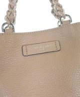 GIANNI CHIARINI（ジャンニキャリーニ）ハンドバッグ ベージュ サイズ:- レディース/2200637151092
