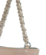 GIANNI CHIARINI（ジャンニキャリーニ）ハンドバッグ ベージュ サイズ:- レディース/2200637151092