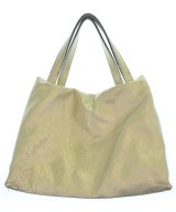 GIANNI CHIARINI（ジャンニキャリーニ）トートバッグ ゴールド サイズ:- レディース/2200641036026
