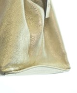 GIANNI CHIARINI（ジャンニキャリーニ）トートバッグ ゴールド サイズ:- レディース/2200641036026