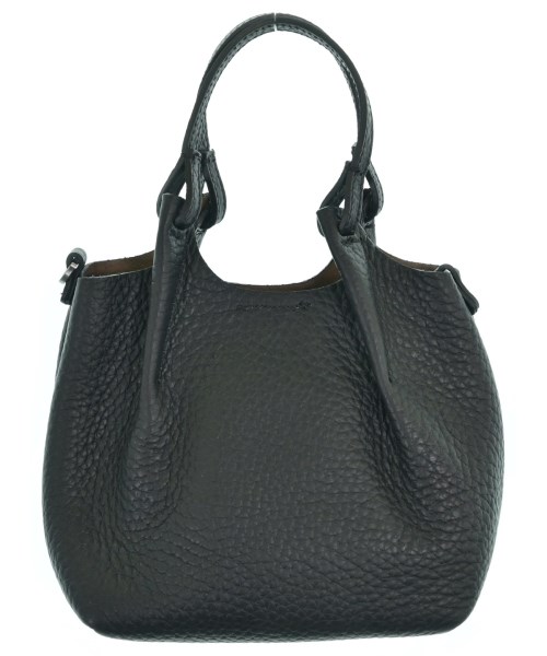 GIANNI CHIARINI(ジャンニキャリーニ)ショルダーバッグ 黒 サイズ:-/2200636625013