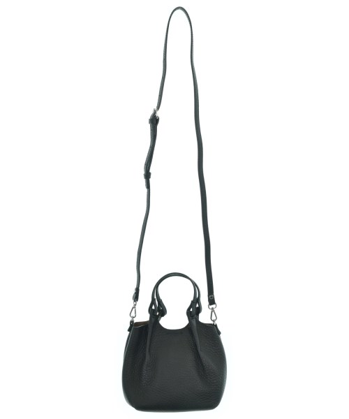 GIANNI CHIARINI（ジャンニキャリーニ）ショルダーバッグ 黒 サイズ:- レディース/2200636625013