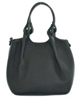 GIANNI CHIARINI（ジャンニキャリーニ）ショルダーバッグ 黒 サイズ:- レディース/2200636625013