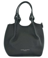GIANNI CHIARINI（ジャンニキャリーニ）ショルダーバッグ 黒 サイズ:- レディース/2200636625013