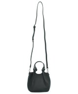 GIANNI CHIARINI（ジャンニキャリーニ）ショルダーバッグ 黒 サイズ:- レディース/2200636625013