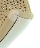 GIANNI CHIARINI（ジャンニキャリーニ）ハンドバッグ ベージュ サイズ:- レディース/2200642111067