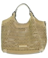 GIANNI CHIARINI ハンドバッグ