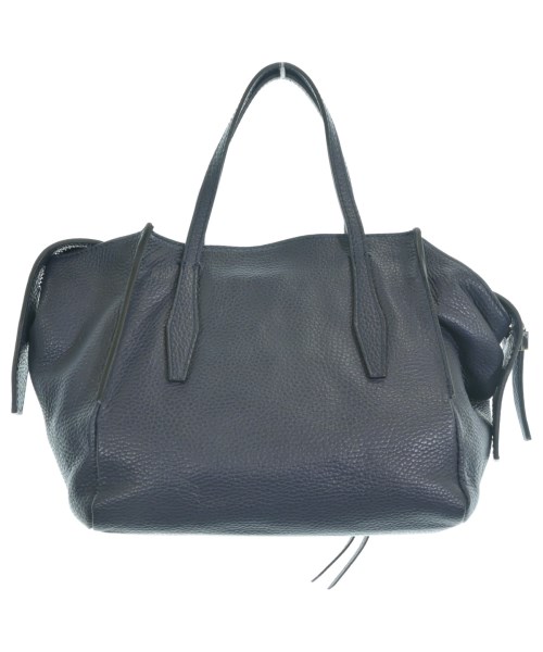 GIANNI CHIARINI（ジャンニキャリーニ）ハンドバッグ 紺 サイズ:- レディース/2200642472168