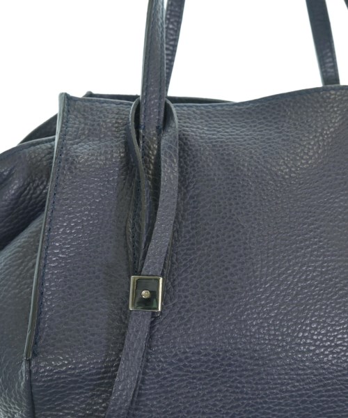 GIANNI CHIARINI（ジャンニキャリーニ）ハンドバッグ 紺 サイズ:- レディース/2200642472168