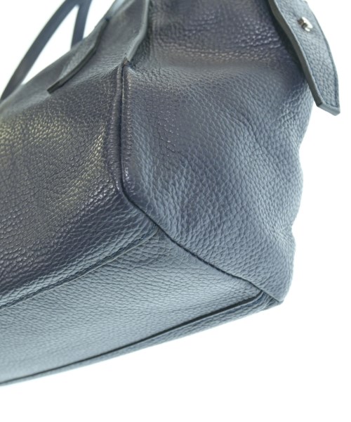 GIANNI CHIARINI（ジャンニキャリーニ）ハンドバッグ 紺 サイズ:- レディース/2200642472168