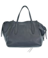 GIANNI CHIARINI（ジャンニキャリーニ）ハンドバッグ 紺 サイズ:- レディース/2200642472168