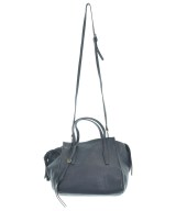 GIANNI CHIARINI（ジャンニキャリーニ）ハンドバッグ 紺 サイズ:- レディース/2200642472168