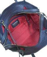 GIANNI CHIARINI（ジャンニキャリーニ）ハンドバッグ 紺 サイズ:- レディース/2200642472168