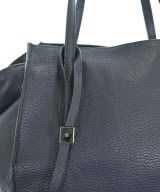 GIANNI CHIARINI（ジャンニキャリーニ）ハンドバッグ 紺 サイズ:- レディース/2200642472168