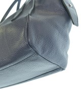 GIANNI CHIARINI（ジャンニキャリーニ）ハンドバッグ 紺 サイズ:- レディース/2200642472168