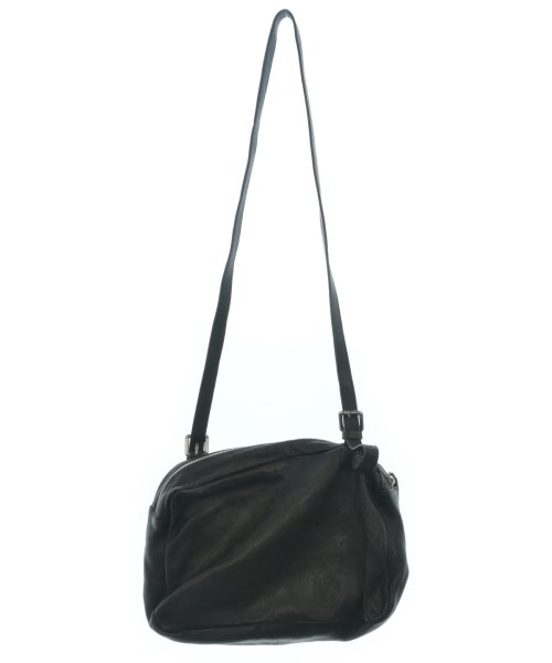 GIANNI CHIARINI（ジャンニキャリーニ）ショルダーバッグ 黒 サイズ:- レディース/2200637849265