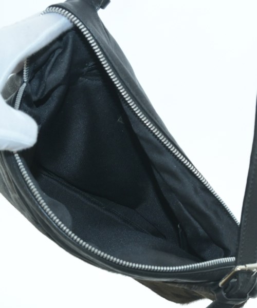 GIANNI CHIARINI（ジャンニキャリーニ）ショルダーバッグ 黒 サイズ:- レディース/2200637849265