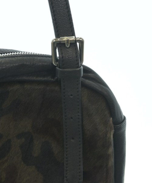 GIANNI CHIARINI（ジャンニキャリーニ）ショルダーバッグ 黒 サイズ:- レディース/2200637849265