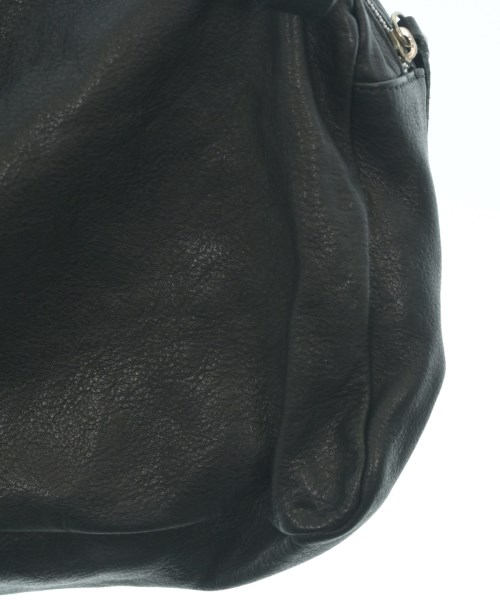 GIANNI CHIARINI（ジャンニキャリーニ）ショルダーバッグ 黒 サイズ:- レディース/2200637849265