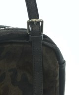 GIANNI CHIARINI（ジャンニキャリーニ）ショルダーバッグ 黒 サイズ:- レディース/2200637849265