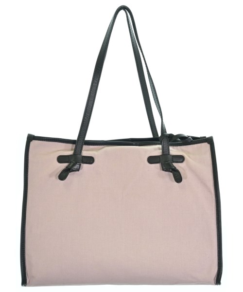 GIANNI CHIARINI(ジャンニキャリーニ)トートバッグ ピンク サイズ:-/2200621088076