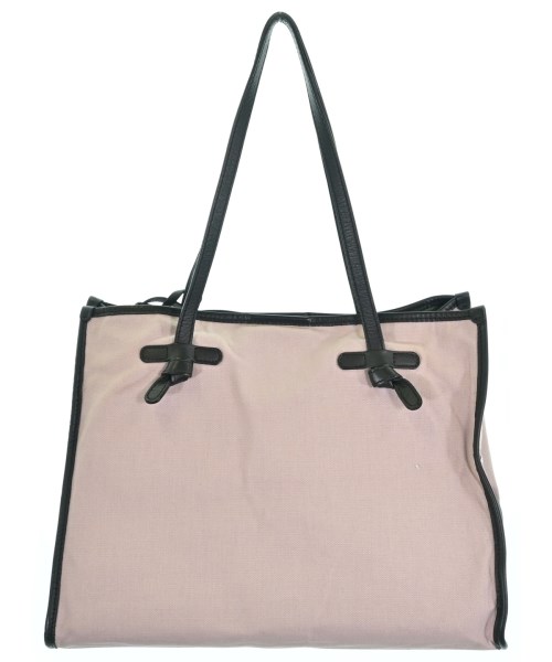 GIANNI CHIARINI（ジャンニキャリーニ）トートバッグ ピンク サイズ:- レディース/2200621088076