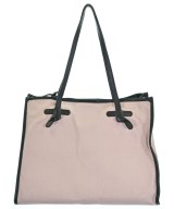 GIANNI CHIARINI（ジャンニキャリーニ）トートバッグ ピンク サイズ:- レディース/2200621088076