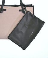 GIANNI CHIARINI（ジャンニキャリーニ）トートバッグ ピンク サイズ:- レディース/2200621088076