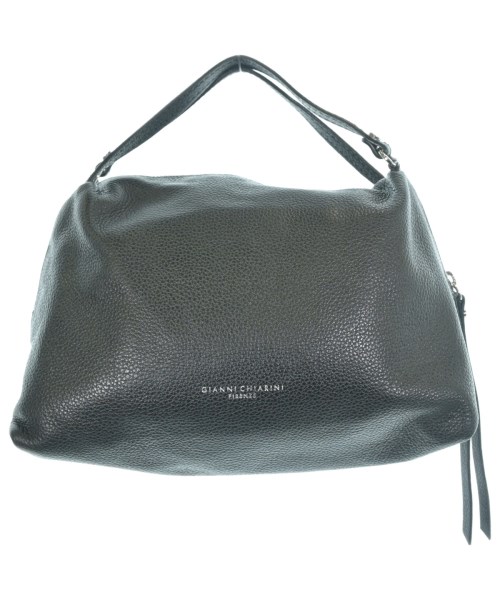 GIANNI CHIARINI(ジャンニキャリーニ)ショルダーバッグ 黒 サイズ:-/2200634999123