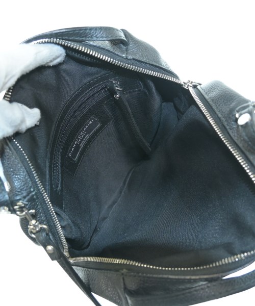 GIANNI CHIARINI（ジャンニキャリーニ）ショルダーバッグ 黒 サイズ:- レディース/2200634999123