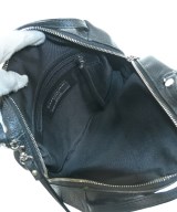 GIANNI CHIARINI（ジャンニキャリーニ）ショルダーバッグ 黒 サイズ:- レディース/2200634999123