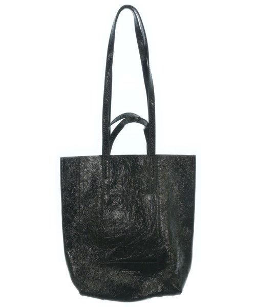 GIANNI CHIARINI（ジャンニキャリーニ）トートバッグ 黒 サイズ:- レディース/2200644005067