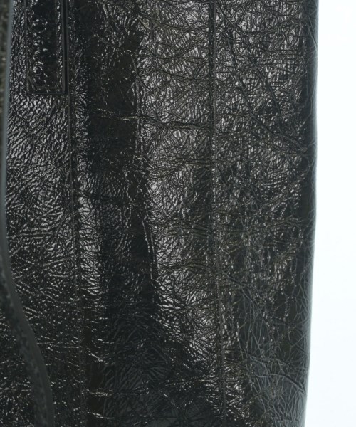 GIANNI CHIARINI（ジャンニキャリーニ）トートバッグ 黒 サイズ:- レディース/2200644005067