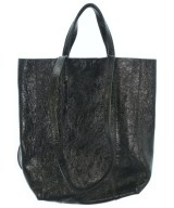 GIANNI CHIARINI（ジャンニキャリーニ）トートバッグ 黒 サイズ:- レディース/2200644005067