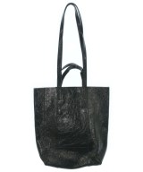 GIANNI CHIARINI（ジャンニキャリーニ）トートバッグ 黒 サイズ:- レディース/2200644005067