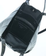 GIANNI CHIARINI（ジャンニキャリーニ）トートバッグ 黒 サイズ:- レディース/2200644005067