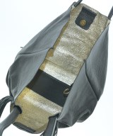 GIANNI CHIARINI（ジャンニキャリーニ）トートバッグ 黒 サイズ:- レディース/2200644005074