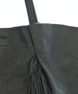 GIANNI CHIARINI（ジャンニキャリーニ）トートバッグ 黒 サイズ:- レディース/2200644005074