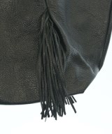 GIANNI CHIARINI（ジャンニキャリーニ）トートバッグ 黒 サイズ:- レディース/2200644005074