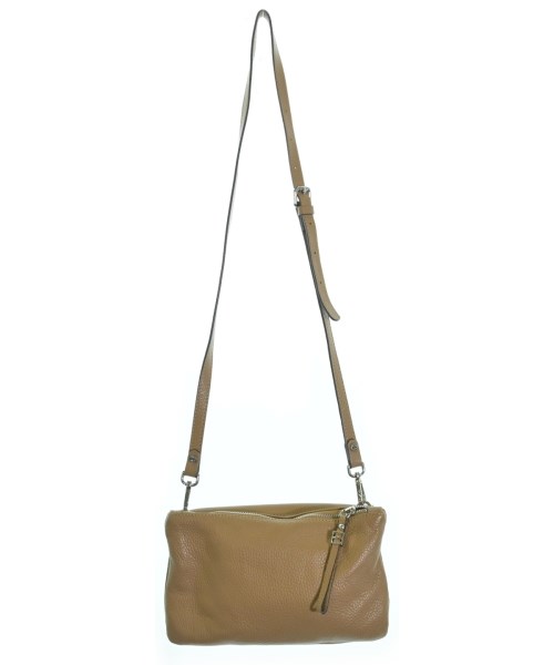 GIANNI CHIARINI（ジャンニキャリーニ）ショルダーバッグ ベージュ サイズ:- レディース/2200640668037