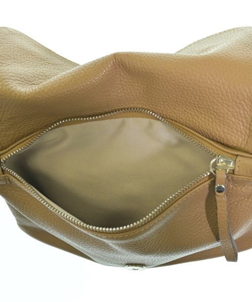 GIANNI CHIARINI（ジャンニキャリーニ）ショルダーバッグ ベージュ サイズ:- レディース/2200640668037