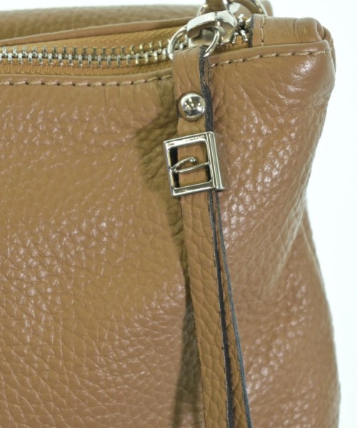GIANNI CHIARINI（ジャンニキャリーニ）ショルダーバッグ ベージュ サイズ:- レディース/2200640668037