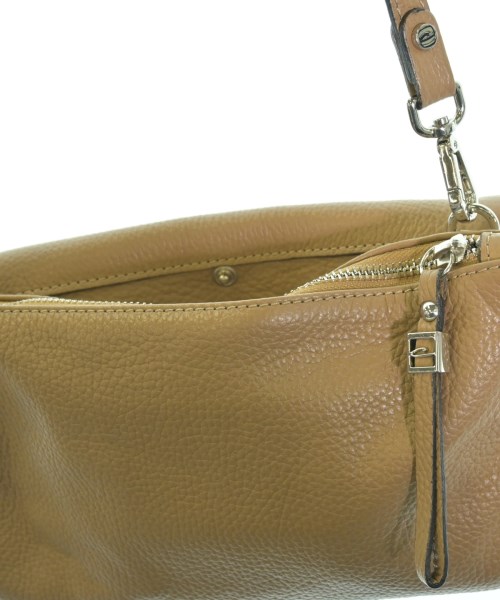 GIANNI CHIARINI（ジャンニキャリーニ）ショルダーバッグ ベージュ サイズ:- レディース/2200640668037