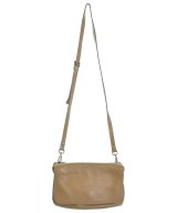 GIANNI CHIARINI（ジャンニキャリーニ）ショルダーバッグ ベージュ サイズ:- レディース/2200640668037