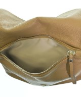 GIANNI CHIARINI（ジャンニキャリーニ）ショルダーバッグ ベージュ サイズ:- レディース/2200640668037