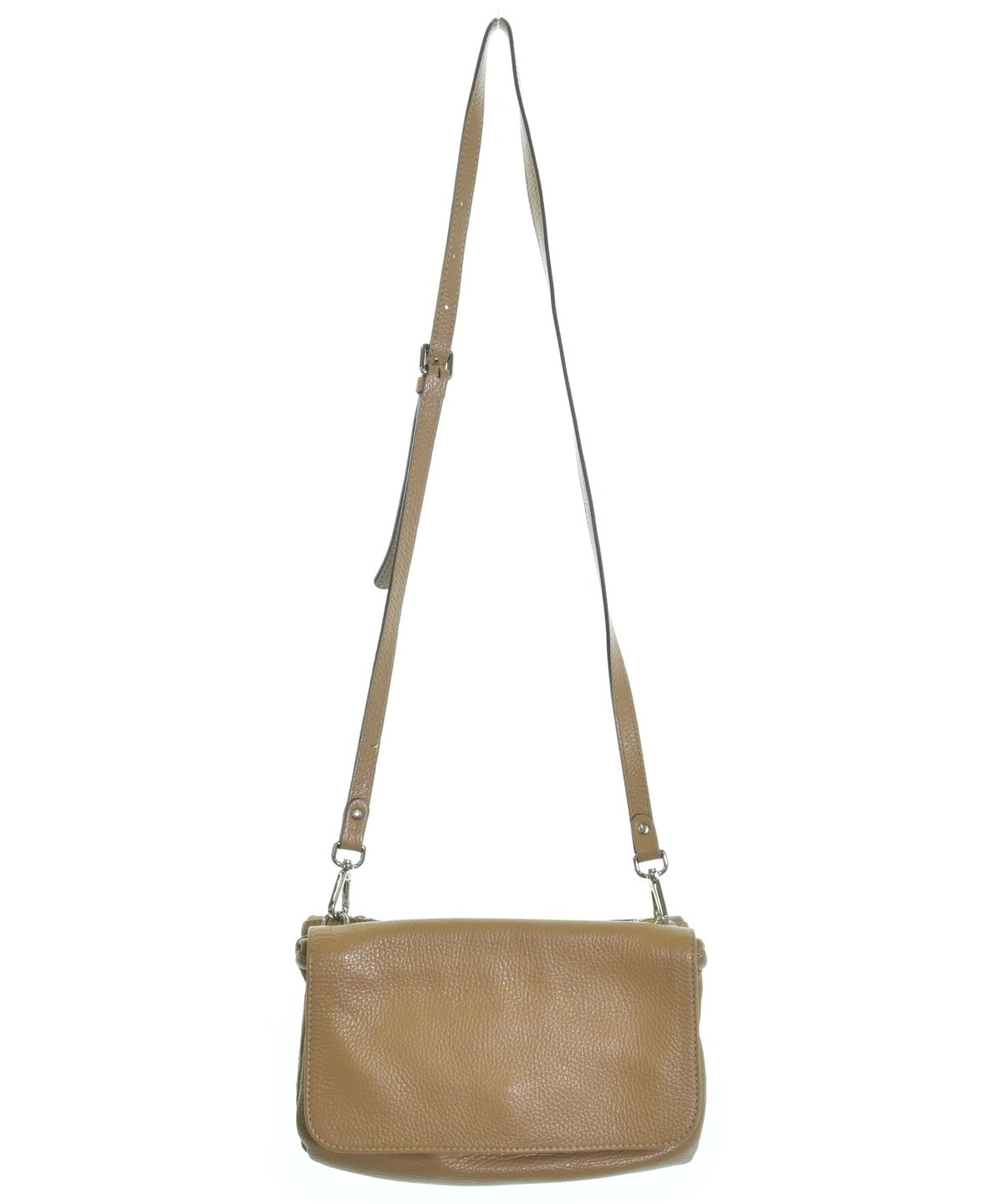 GIANNI CHIARINI（ジャンニキャリーニ）ショルダーバッグ ベージュ