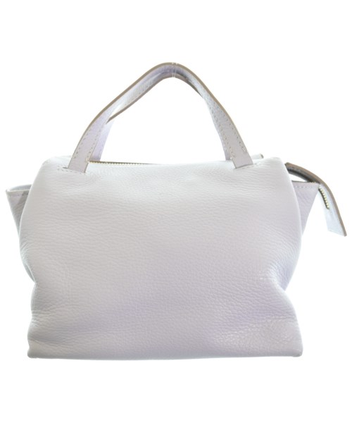 GIANNI CHIARINI（ジャンニキャリーニ）ハンドバッグ 紫 サイズ:- レディース/2200644742054