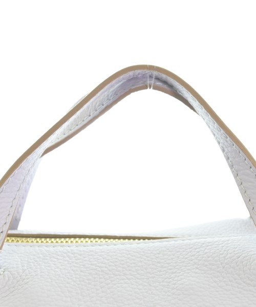 GIANNI CHIARINI（ジャンニキャリーニ）ハンドバッグ 紫 サイズ:- レディース/2200644742054