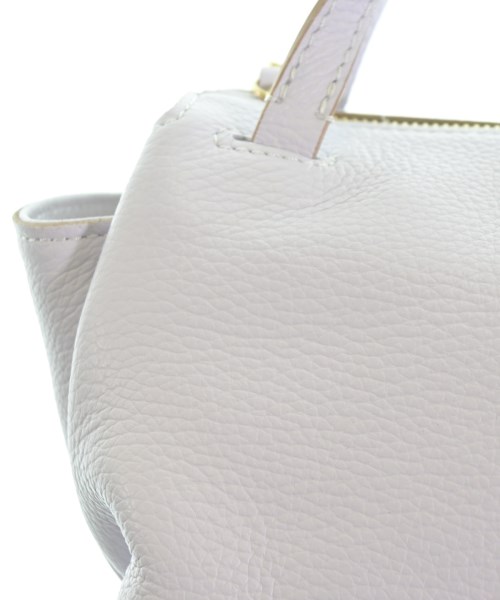 GIANNI CHIARINI（ジャンニキャリーニ）ハンドバッグ 紫 サイズ:- レディース/2200644742054