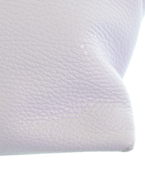 GIANNI CHIARINI（ジャンニキャリーニ）ハンドバッグ 紫 サイズ:- レディース/2200644742054